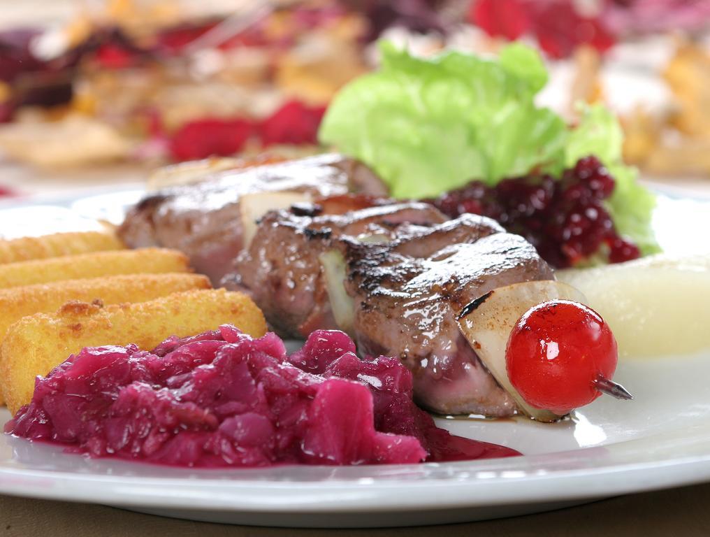 Gasthof Zur Post Hinterriss Zewnętrze zdjęcie